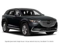 2022 Mazda Cx-9 GT AWD Exterior Shot 8
