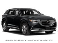 2022 Mazda Cx-9 GT AWD Exterior Shot 8
