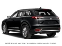 2022 Mazda Cx-9 GT AWD Exterior Shot 9