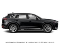 2022 Mazda Cx-9 GT AWD Exterior Shot 10