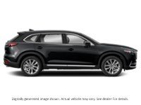 2022 Mazda Cx-9 GT AWD Exterior Shot 10