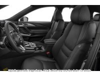 2022 Mazda Cx-9 GT AWD Interior Shot 3
