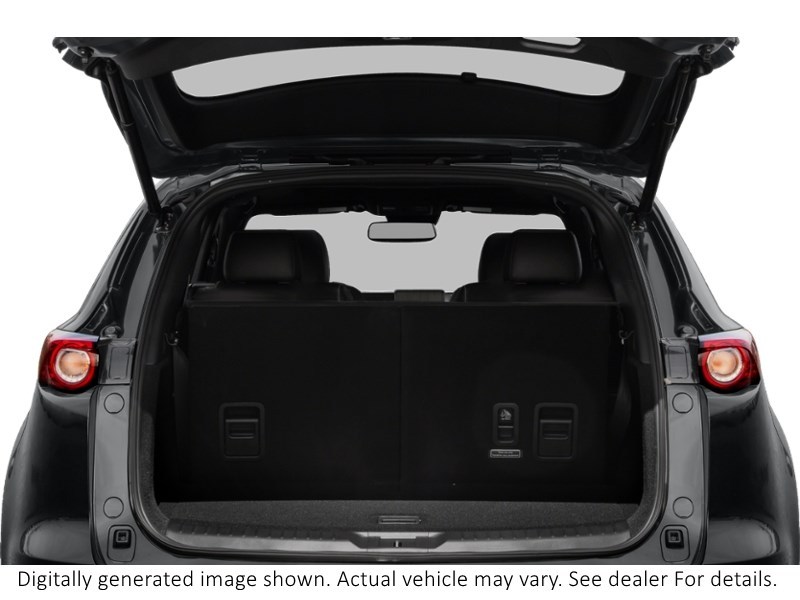 2022 Mazda Cx-9 GT AWD Exterior Shot 4