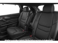 2022 Mazda Cx-9 GT AWD Interior Shot 4