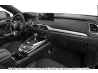 2022 Mazda Cx-9 GT AWD Interior Shot 1