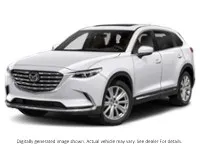 2023 Mazda Cx-9 Signature AWD Exterior Shot 1