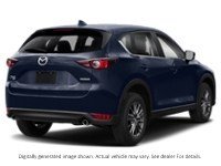 2021 Mazda Cx-5 GX FWD Exterior Shot 2