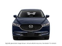 2021 Mazda Cx-5 GX FWD Exterior Shot 5