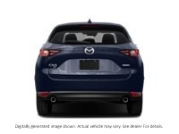 2021 Mazda Cx-5 GX FWD Exterior Shot 7