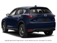 2021 Mazda Cx-5 GX FWD Exterior Shot 9