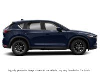 2021 Mazda Cx-5 GX FWD Exterior Shot 10