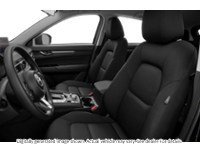2021 Mazda Cx-5 GX FWD Interior Shot 4