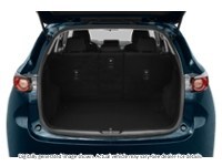 2021 Mazda Cx-5 GX FWD Exterior Shot 4
