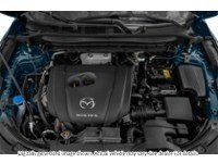 2021 Mazda Cx-5 GX FWD Exterior Shot 3