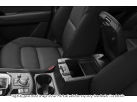 2021 Mazda Cx-5 GX FWD Interior Shot 7