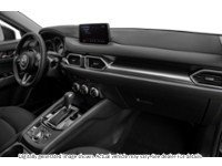 2021 Mazda Cx-5 GX FWD Interior Shot 1
