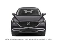 2021 Mazda CX-5 Grand Touring Exterior Shot 5
