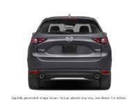2021 Mazda CX-5 Grand Touring Exterior Shot 7
