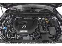 2021 Mazda CX-5 Grand Touring Exterior Shot 3