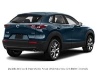 2020 Mazda Cx-30 Gs Luxury/Sunroof/Leather/1 Owner Exterior Shot 2