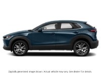 2020 Mazda Cx-30 Gs Luxury/Sunroof/Leather/1 Owner Exterior Shot 6