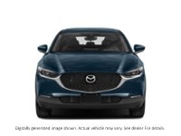 2020 Mazda Cx-30 Gs Luxury/Sunroof/Leather/1 Owner Exterior Shot 5