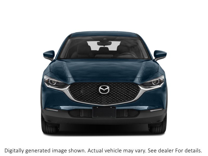 2021 Mazda Cx-30 Gs AWD Exterior Shot 5