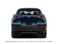 2020 Mazda Cx-30 Gs Luxury/Sunroof/Leather/1 Owner Exterior Shot 7