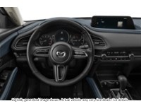 2020 Mazda Cx-30 Gs Luxury/Sunroof/Leather/1 Owner Interior Shot 3