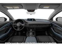 2020 Mazda Cx-30 Gs Luxury/Sunroof/Leather/1 Owner Interior Shot 6