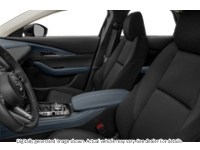 2020 Mazda Cx-30 Gs Luxury/Sunroof/Leather/1 Owner Interior Shot 4