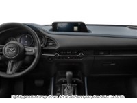 2020 Mazda Cx-30 Gs Luxury/Sunroof/Leather/1 Owner Interior Shot 2