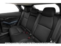 2020 Mazda Cx-30 Gs Luxury/Sunroof/Leather/1 Owner Interior Shot 5