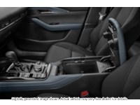 2020 Mazda Cx-30 Gs Luxury/Sunroof/Leather/1 Owner Interior Shot 7
