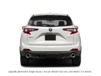 2024 Acura Rdx A-Spec AWD Exterior Shot 7
