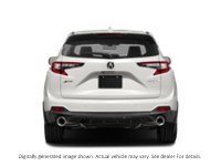 2024 Acura Rdx A-Spec AWD Exterior Shot 7