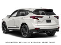 2024 Acura Rdx A-Spec AWD Exterior Shot 9