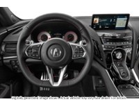 2024 Acura Rdx A-Spec AWD Interior Shot 3