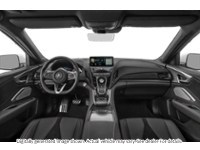 2024 Acura Rdx A-Spec AWD Interior Shot 6