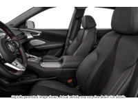2024 Acura Rdx A-Spec AWD Interior Shot 4