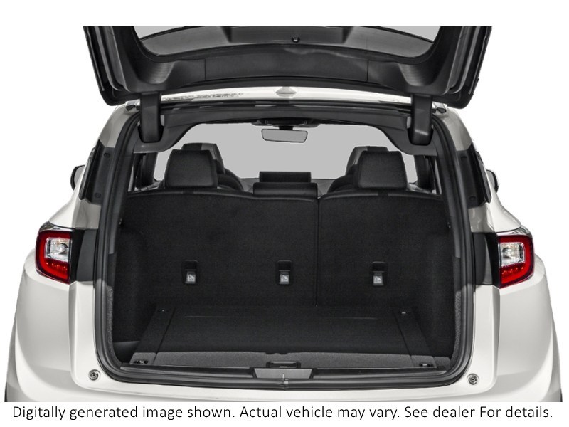 2022 Acura Rdx A-Spec AWD Exterior Shot 4