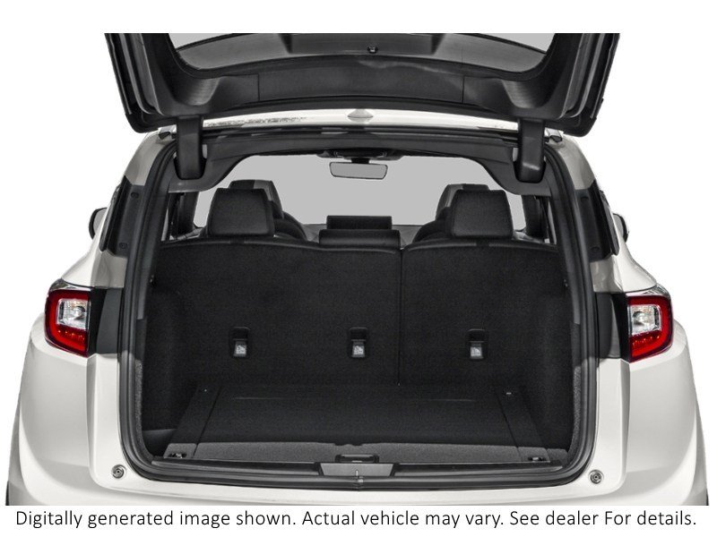 2024 Acura Rdx A-Spec AWD Exterior Shot 4