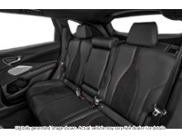 2024 Acura Rdx A-Spec AWD Interior Shot 5