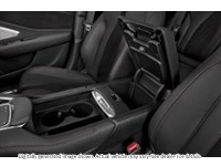 2024 Acura Rdx A-Spec AWD Interior Shot 7