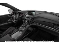 2024 Acura Rdx A-Spec AWD Interior Shot 1