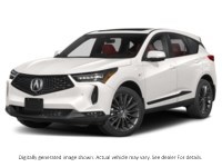 2023 Acura Rdx Platinum Elite A-Spec AWD Exterior Shot 1