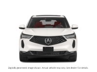 2023 Acura Rdx Platinum Elite A-Spec AWD Exterior Shot 5
