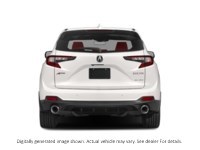 2023 Acura Rdx Platinum Elite A-Spec AWD Exterior Shot 7