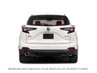 2024 Acura Rdx Platinum Elite A-Spec AWD | One Owner | Acc Free Exterior Shot 7