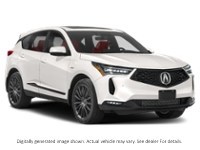 2022 Acura Rdx Platinum Elite A-Spec AWD Exterior Shot 8